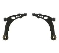 2x Bracci oscillanti SWAG Davanti S+D per FIAT GRANDE PUNTO, PUNTO