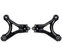 2x Bracci oscillanti SWAG Davanti S+D per FORD MONDEO I, MONDEO II
