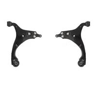 2x Bracci oscillanti SWAG Davanti S+D per HYUNDAI, KIA CEE'D I, ELANTRA IV, PRO