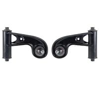2x Bracci oscillanti SWAG Davanti S+D per MERCEDES-BENZ CLK (C208), CLK