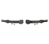 2x Bracci oscillanti SWAG Davanti S+D per MERCEDES-BENZ CLS (C219), W211, W211