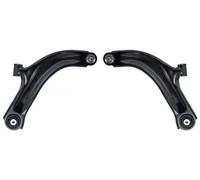 2x Bracci oscillanti SWAG Davanti S+D per NISSAN MICRA III, NOTE I