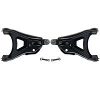 2x Bracci oscillanti SWAG Davanti S+D per NISSAN, RENAULT CLIO II, CLIO II