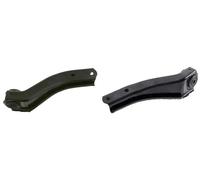 2x Bracci oscillanti SWAG Davanti S+D per OPEL COMBO Furgon/minivan (71_), B