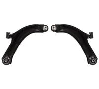 2x Bracci oscillanti SWAG Davanti S+D per RENAULT CLIO III, CLIO III