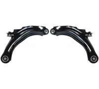 2x Bracci oscillanti SWAG Davanti S+D per RENAULT CLIO IV, ZOE
