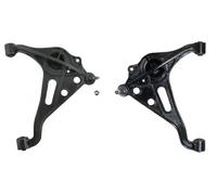2x Bracci oscillanti SWAG Davanti S+D per SUZUKI GRAND VITARA I