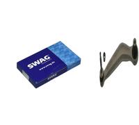 2x Bracci oscillanti SWAG Retro S+D per ALPINA, BMW 5 E60, 5 E61, 6 E63, 6 E64,