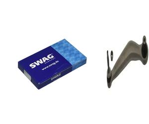 2x Bracci oscillanti SWAG Retro S+D per ALPINA, BMW 5 E60, 5 E61, 6 E63, 6 E64,