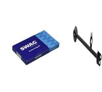 2x Bracci oscillanti SWAG Retro S+D per DACIA, RENAULT DUSTER, DUSTER (HM_),