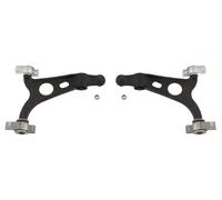 2x Bracci oscillanti SWAG S+D per ALFA ROMEO 147, 156, GT