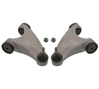 2x Bracci oscillanti SWAG S+D per ALFA ROMEO 147, 156, GT