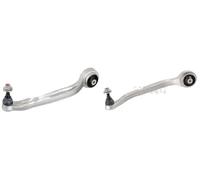 2x Bracci oscillanti SWAG S+D per AUDI A6 C6