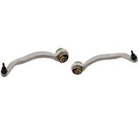 2x Bracci oscillanti SWAG Sotto S+D per AUDI, VW A4 B5, A4 B6, A6 C5, PASSAT