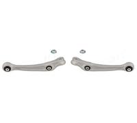 2x Bracci oscillanti TOPRAN Davanti S+D per AUDI A4 B8, A5 B8, A5 I, A6 C7, A7