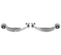 2x Bracci oscillanti TOPRAN Davanti S+D per AUDI A4 B8, A5 B8, A5 I, Q5 I