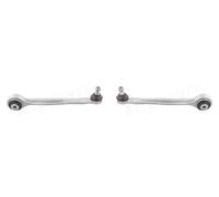2x Bracci oscillanti TOPRAN Davanti S+D per AUDI A4 B9, A5