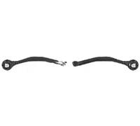 2x Bracci oscillanti TOPRAN Davanti S+D per BMW E83