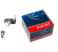 2x Bracci oscillanti TOPRAN Davanti S+D per CHEVROLET, OPEL MOKKA I, TRAX