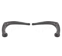 2x Bracci oscillanti TOPRAN Davanti S+D per CITROËN, PEUGEOT 307, 307 Break,