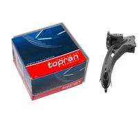 2x Bracci oscillanti TOPRAN Davanti S+D per CITROËN, PEUGEOT 308 II, C4, C4 II