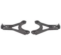 2x Bracci oscillanti TOPRAN Davanti S+D per FORD MONDEO I, MONDEO II