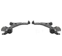 2x Bracci oscillanti TOPRAN Davanti S+D per FORD TOURNEO, TRANSIT CONNECT V408
