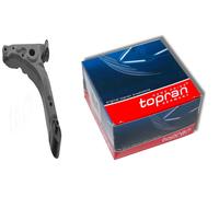2x Bracci oscillanti TOPRAN Davanti S+D per FORD TRANSIT