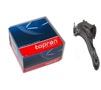 2x Bracci oscillanti TOPRAN Davanti S+D per MERCEDES-BENZ, RENAULT CITAN, CITAN