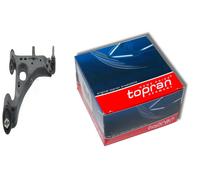 2x Bracci oscillanti TOPRAN Davanti S+D per OPEL MOKKA I