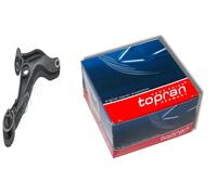 2x Bracci oscillanti TOPRAN Davanti S+D per OPEL, RENAULT MASTER III, MOVANO B