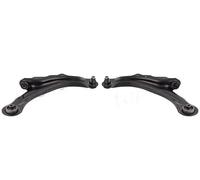 2x Bracci oscillanti TOPRAN Davanti S+D per RENAULT GRAND SCENIC II, MEGANE 2,