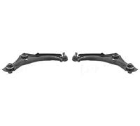2x Bracci oscillanti TOPRAN Davanti S+D per RENAULT MEGANE IV