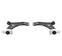 2x Bracci oscillanti TOPRAN Davanti S+D per VW CC B7, PASSAT B7, PASSAT CC, 1