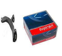2x Bracci oscillanti TOPRAN Davanti S+D per VW TRANSPORTER T6 / CARAVELLE T6