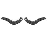 2x Bracci oscillanti TOPRAN Retro S+D per AUDI, SEAT A4 B6, A4 B7, EXEO, EXEO