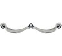 2x Bracci oscillanti TOPRAN S+D per AUDI A8 D4