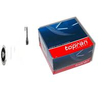 2x Bracci oscillanti TOPRAN S+D per BMW 1 E81, 1 E82, 1 E87, 1 E88, 3 E90, 3 3