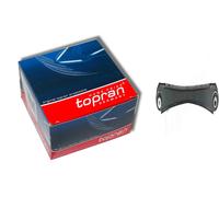 2x Bracci oscillanti TOPRAN S+D per BMW F25, X2 F26