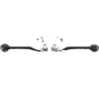 2x Bracci oscillanti TOPRAN S+D per BMW X3 E53