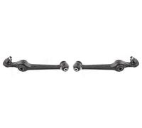 2x Bracci oscillanti TOPRAN S+D per FORD ESCORT IV, ORION II