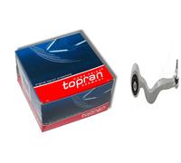 2x Bracci oscillanti TOPRAN S+D per MERCEDES-BENZ EQC (N293), GLC (X253)