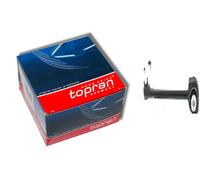 2x Bracci oscillanti TOPRAN S+D per MERCEDES-BENZ KLASA C (W204), KLASA C