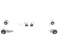 2x Bracci oscillanti TOPRAN S+D per MERCEDES-BENZ KLASA S (W221, V221)