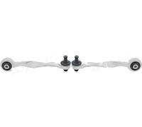 2x Bracci oscillanti TOPRAN Sopra S+D per AUDI, VW A4 B5, A8 D2, PASSAT B5, B5