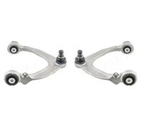 2x Bracci oscillanti TOPRAN Sopra S+D per BMW X3 E70, X5 F15 F85, X6 E71 E72,