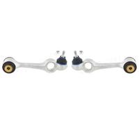 2x Bracci oscillanti TOPRAN Sopra S+D per MERCEDES-BENZ 123 C123, 123 S123, 123