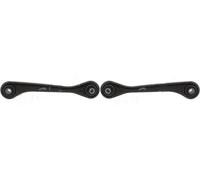 2x Bracci oscillanti TOPRAN Sotto S+D per AUDI, SEAT, SKODA, VW A3 8P, A3