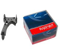 2x Bracci oscillanti TOPRAN Sotto S+D per FIAT, OPEL COMBO, COMBO (X12)