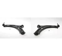 2x Bracci oscillanti TRISCAN Davanti S+D per AUDI, SEAT, SKODA, VW ARTEON,